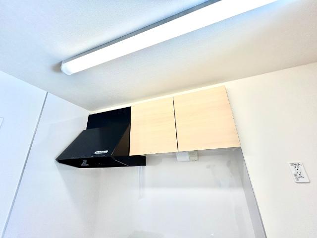 エクセル　パレス キッチン