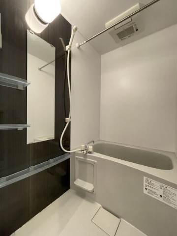 ドルチェ・ビータ西横浜1階 お風呂