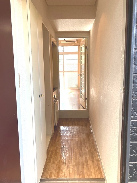 クロノス南橋本1階 部屋その他