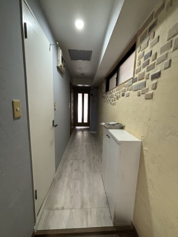 旭町ステイタスビルヂング301号室 その他