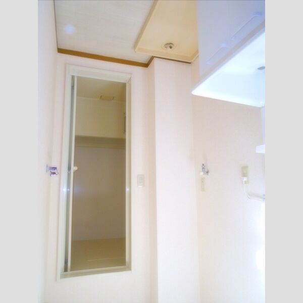 クロワール　Ⅰ/Ⅱ1-101号室 部屋その他