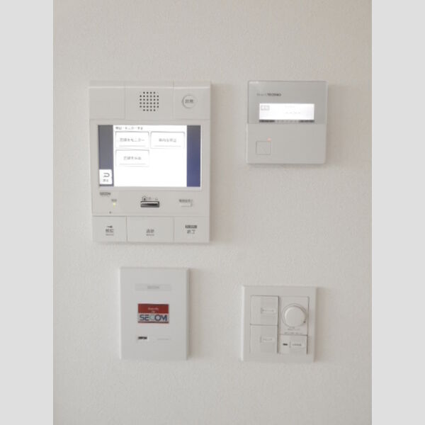 ラ・ベレッツァ　フェリオ307号室 同建物別部屋の参考画像