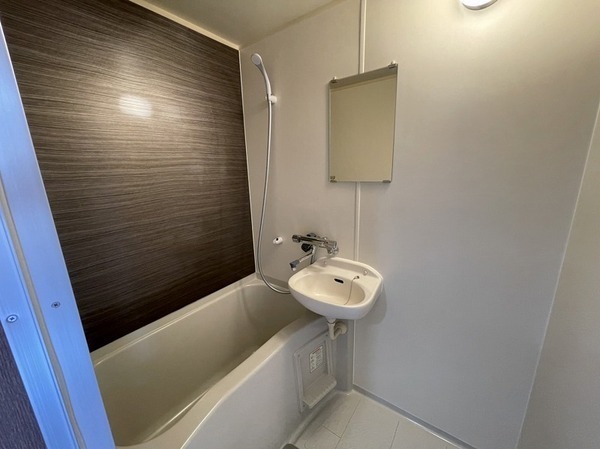 リブレリー春江Ａ2階 同建物別部屋の参考画像