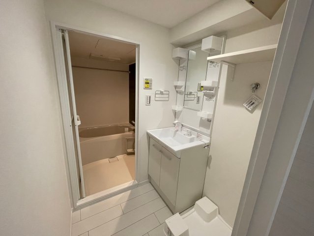 スカイヒルズ中野弥生町303号室 部屋その他