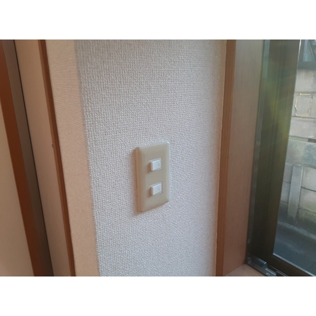 第二ソーポ0304号室 部屋その他