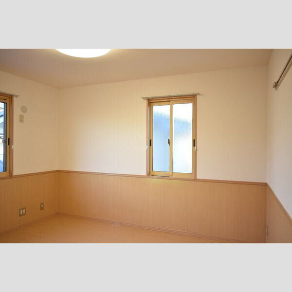 リビングタウン三橋西　A202号室 洋室