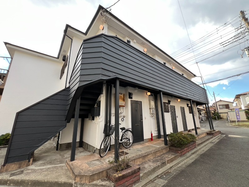 ラ・ベル・エポック平塚2階 部屋その他