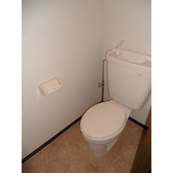 グレースＫ0105号室 内観