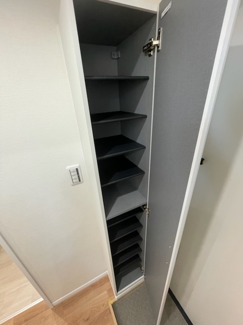 ｃｈａｌｅｔ東船橋 部屋設備