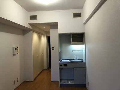 シーアイマンション浅草橋6階 部屋その他