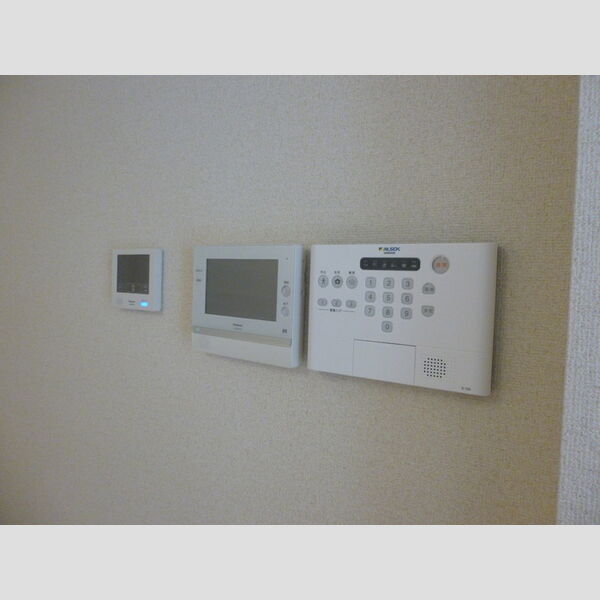 メゾン・ドゥ・ロジェ 部屋設備