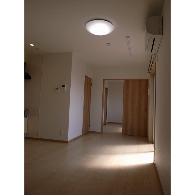 アットリラ八千代台103号室 内観