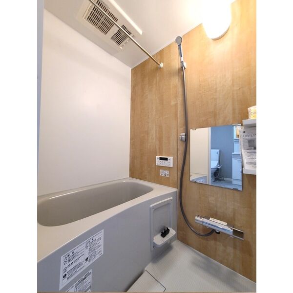 Bella Vista町田201号室 同建物別部屋の参考画像