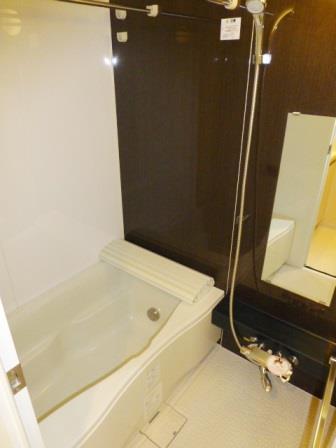 レジディア千鳥町2階 お風呂