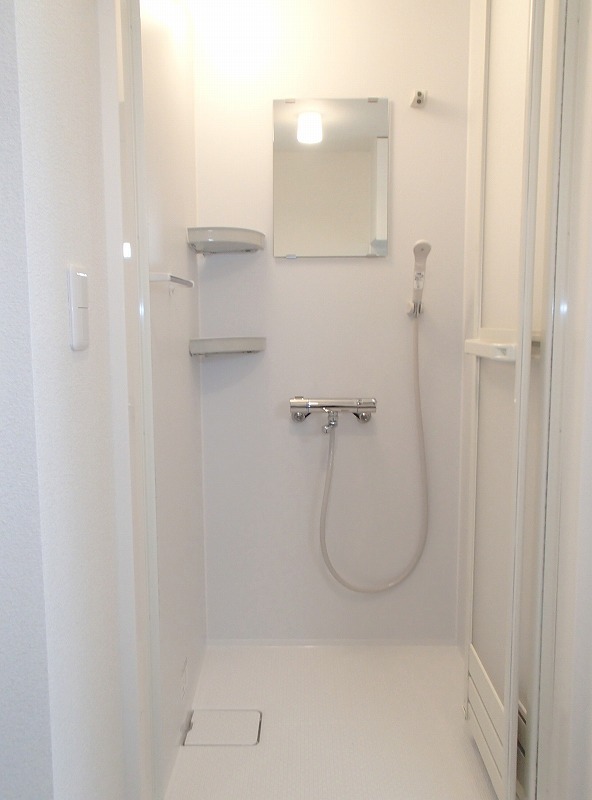 ジュエル梅島1階 部屋その他