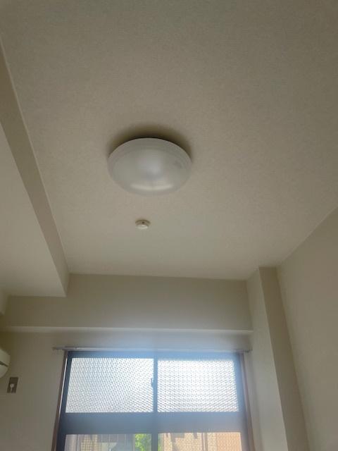 エスティ宮崎台211号室 展望