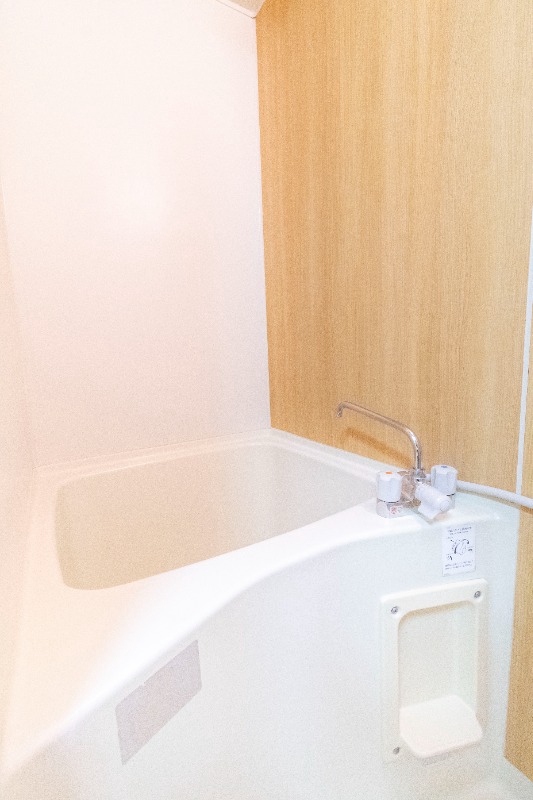 メゾン荻窪 お風呂