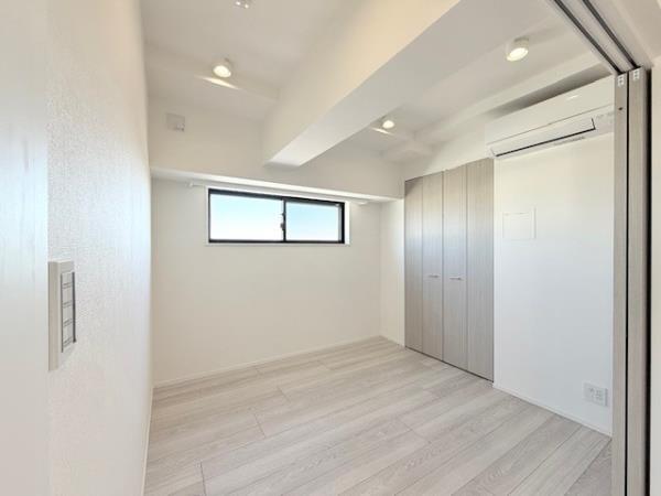 エレミ本蓮沼9階 リビング