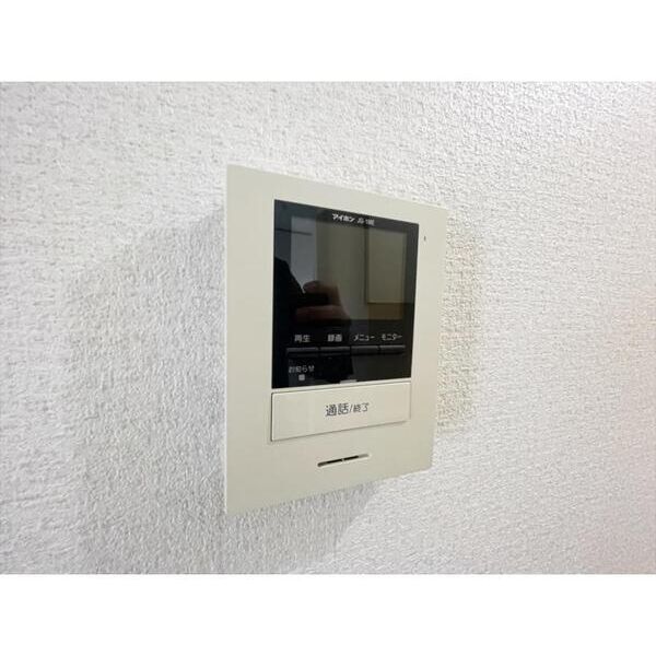 エステートSK1 部屋設備