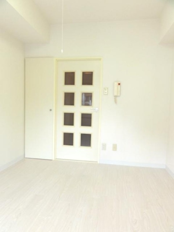 クリオ妙蓮寺弐番館 前回募集時写真