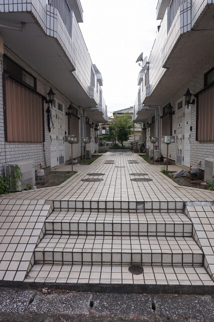 ローズガーデン(S-031C)1階 部屋その他