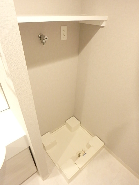 グランド・ガーラ白金高輪2階 その他