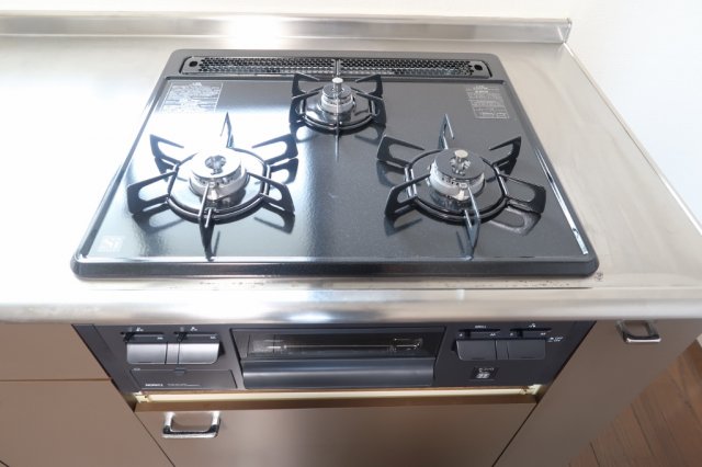 フォーリスト21305号室 キッチン