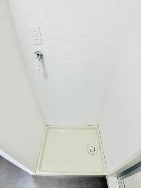 スカイフィールド国立2階 部屋その他