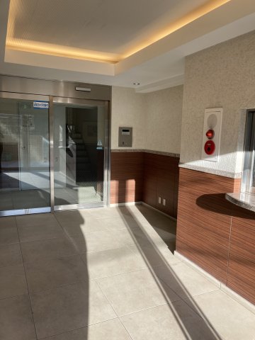 プライムアーバン鶴見寺谷309号室 部屋その他