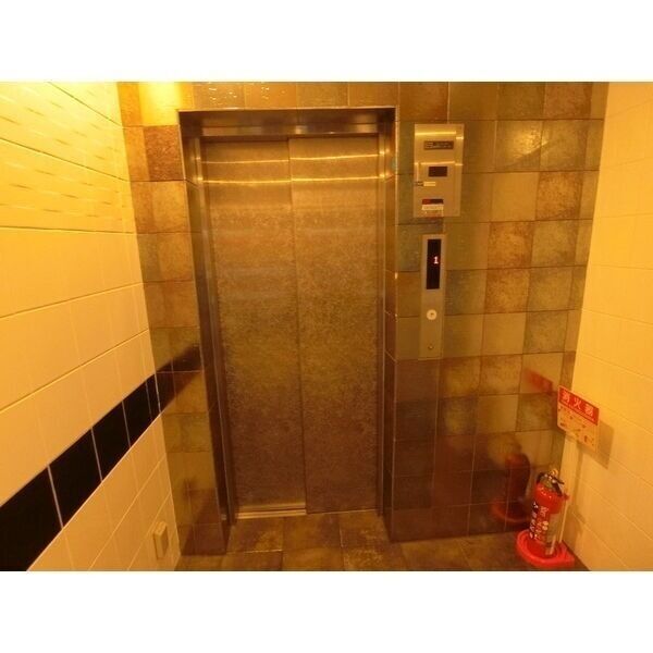 ブライズ後楽園702号室 部屋その他