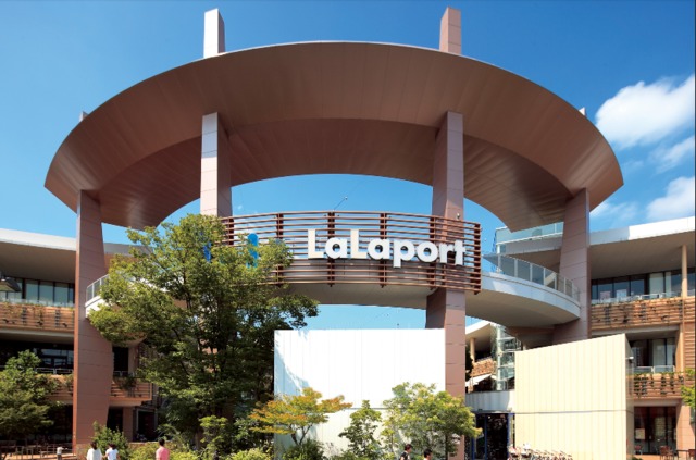 ナイスアーバン横浜鴨居プロムナード0308号室 イトーヨーカドーららぽーと横浜店