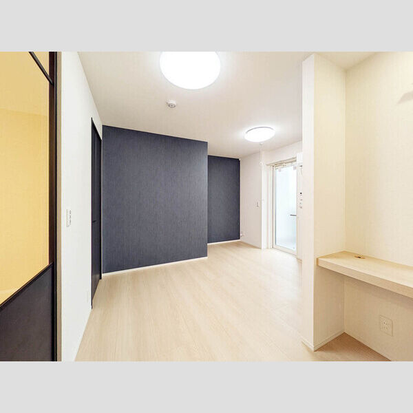 D-Sereno志木柏町105号室 洋室8帖