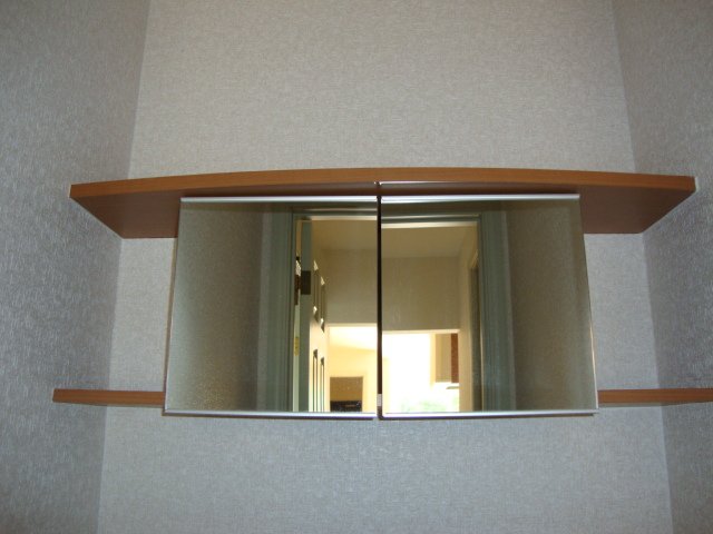 サニーヒル上町屋 ＷＣ収納（イメージ）