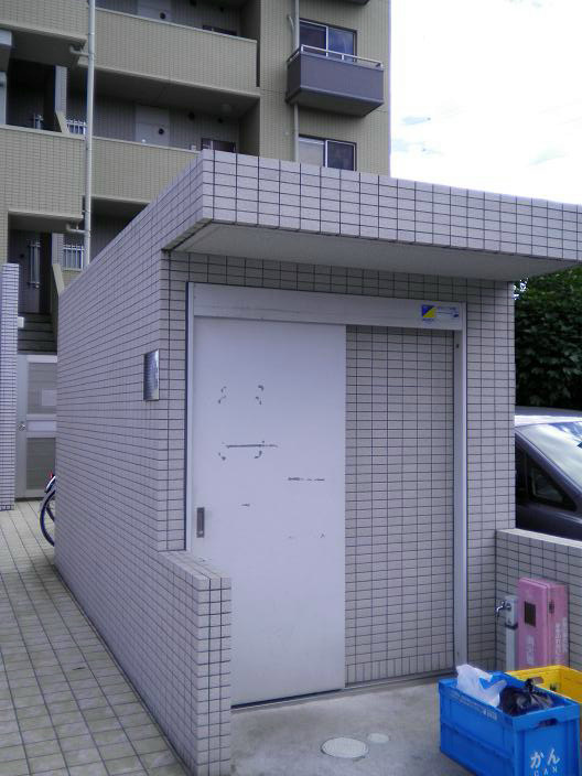 コトヒルズ6階 部屋その他