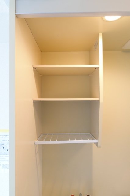 ライオンズマンション椎名町駅前通り キッチン