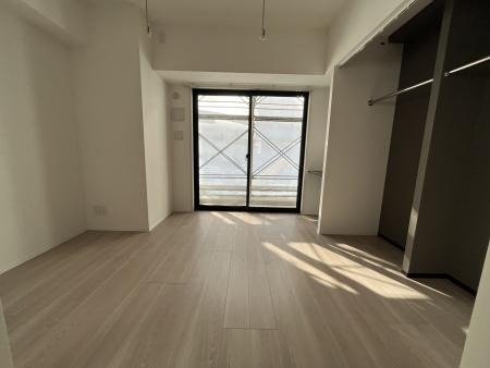 カシェット ラ フォーレ2階 部屋その他