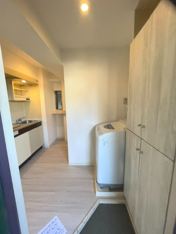 コーポラス志茂1階 部屋その他