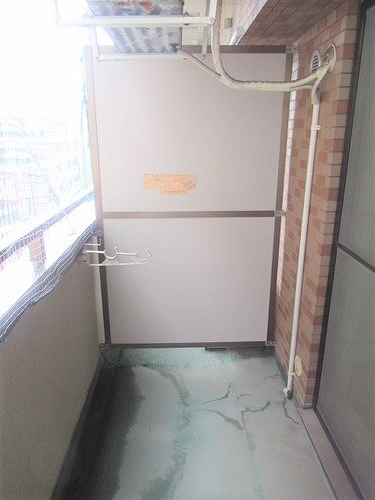 ビブレ西池8階 同建物別部屋の参考画像