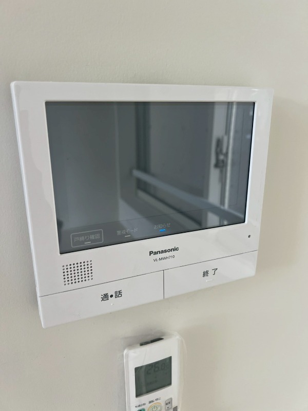 桜居（Ou kyo） 部屋その他