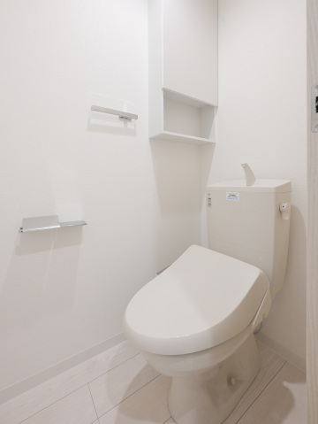 スカイルーチェ川口芝中田301号室 ※同タイプ参考写真