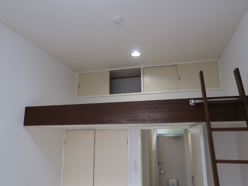 アルツH.S.Ⅰ ＊別号室の写真となります。