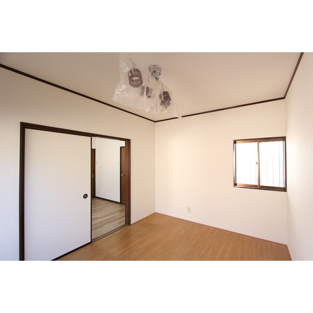 ハイツ相原 内観