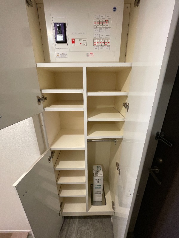 レジディア日本橋人形町Ⅱ11階 同建物別部屋の参考画像