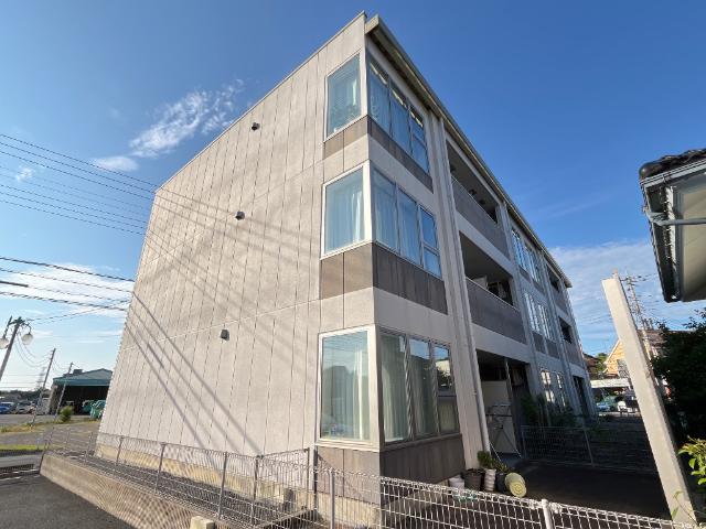 ワン・ヒル・ライブ 外観写真（昼）