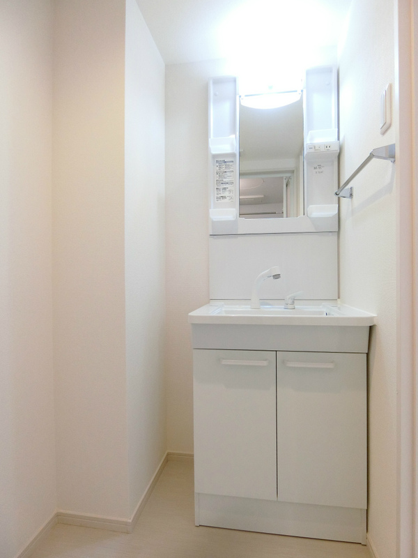 リブリ・モナミ・エムケイ3階 洗面