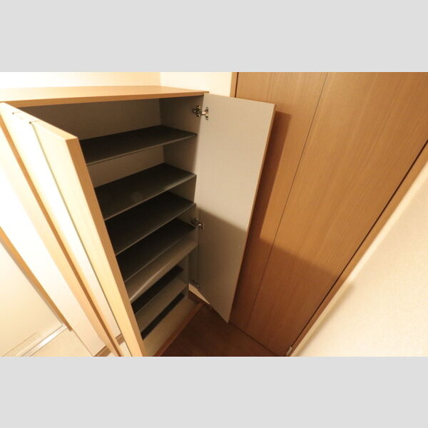 Bricks Lake Town201号室 同建物別部屋の参考画像