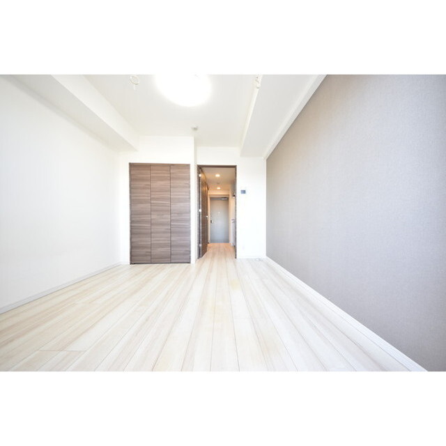 Court Blanche0421号室 内観