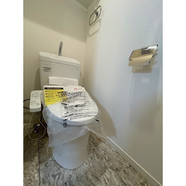 エクセラン馬橋west302号室 内観