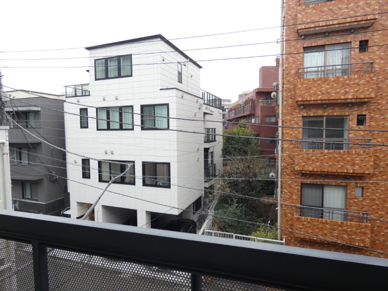 ベルセル南青山3階 部屋その他