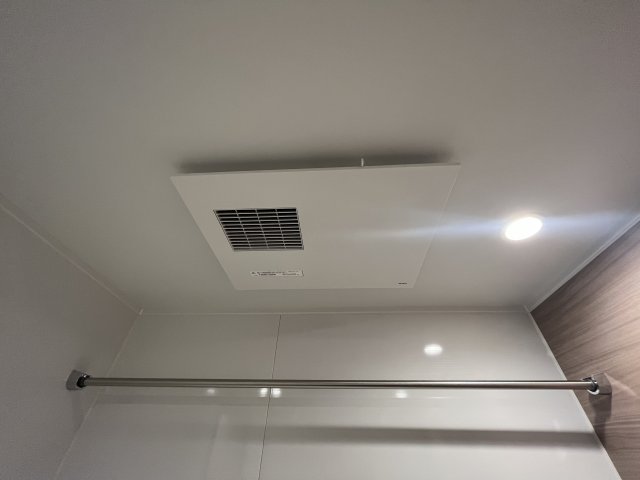 プライムメゾン千葉新町 部屋設備